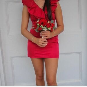 homecoming dress